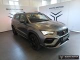 CUPRA Ateca 1.5 TSI DSG