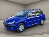PEUGEOT 206 1.4 16V SW Sweet Years