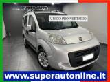 FIAT Qubo 1.3 MJT 75 CV Trekking