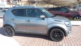 SUZUKI Ignis 1.2 Dualjet 4WD All Grip Top