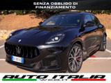 MASERATI Grecale V6 530 CV AWD TROFEO FULL TETTO HEADUP 4TELEC360