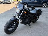 HONDA CMX 500 Rebel REBEL