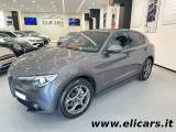 ALFA ROMEO Stelvio 2.2 Turbodiesel 190 CV AT8 Q4 Sprint