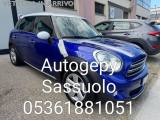 MINI Countryman Mini Cooper D ALL4 AUTOGEPY SASSUOLO