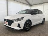 HYUNDAI i20 1.0 T-GDI 48V iMT Bose