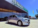 PEUGEOT 208 KM 45.000 - CAR PLAY - CLIMA - NO OBBLIGO FINANZIA