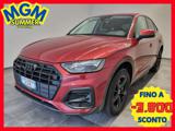 AUDI Q5 SPB 50 TFSI e quattro S tronic