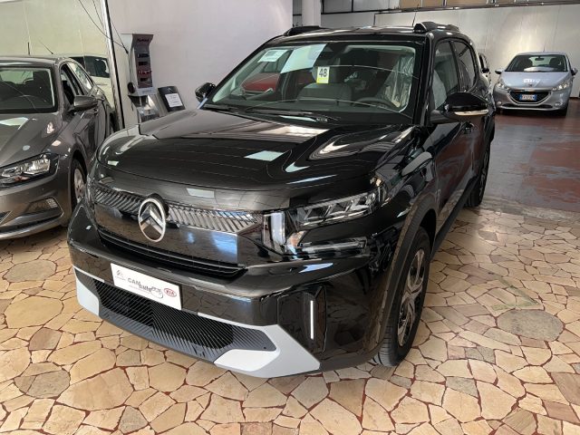 citroen c3 aircross puretech turbo 100 you usata