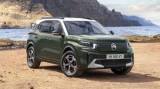 CITROEN C3 Aircross Hybrid 145 e-DCS6 Plus