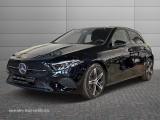 MERCEDES-BENZ A 180 d Automatic Progressive Advanced