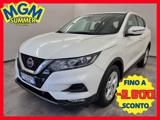 NISSAN Qashqai 1.3 DIG-T 140 CV Acenta
