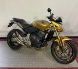 HONDA Hornet 600 2009