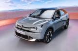 CITROEN C4 Hybrid 110 e-DCS6 You