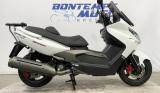 KYMCO Xciting 300 2008