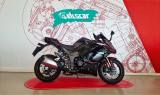 KAWASAKI Ninja 1000 SX NINJA 1000SX