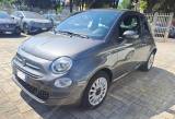 FIAT 500 AUTO SU ORDINAZIONE