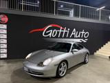 PORSCHE 911 911 CARRERA 4 ASI SERVICE TETTO SEDILI A GUSCIO