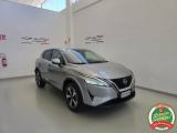 NISSAN Qashqai MHEV 140 CV N-Connecta
