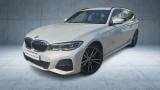 BMW 330 d xDrive Touring Msport