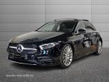 MERCEDES-BENZ A 200 d Automatic Premium
