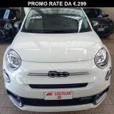 FIAT 500X 1.5 T4 Hybrid 130 CV DCT Sport