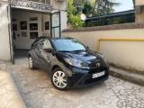 TOYOTA Aygo X 1.0 VVT-i 72 CV 5 porte Trend