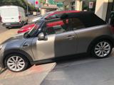 MINI Mini 1.5 Cooper Hype Cabrio