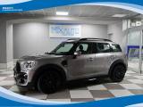 MINI Countryman 1.5 One Baker Street