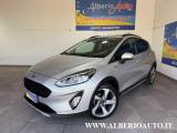 FORD Fiesta Active 1.5 TDCi 85 CV