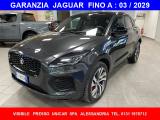 JAGUAR E-Pace 2.0 ibrido/diesel 204cv. R-Dynamic HSE ,Km 34.000