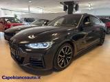 BMW 420 d 48V MSPORT+TETTO+FARI LASER+HARMAN+FULL!!