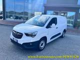 OPEL Combo Cargo XL 1.6 Diesel 100CV S&S PL 3 Posti