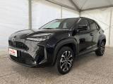 TOYOTA Yaris Cross 1.5 Hybrid 5p. E-CVT Trend