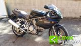 DUCATI 750 Sport Desmodue i.e. 61cv - PARI AL NUOVO