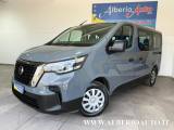 NISSAN Primastar 2.0 dCi 110CV PC-TN Bus *9 POSTI* + IVA