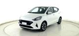 HYUNDAI i10 1.0 MPI Connectline