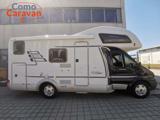 HYMER-ERIBA  Camp C 622 CL
