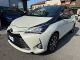 TOYOTA Yaris 1.0 5 porte Business