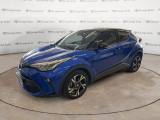 TOYOTA C-HR 2.0 Hybrid E-CVT Trend