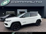 JEEP Compass 1.3 Turbo T4 240 CV PHEV AT6 4xe Upland