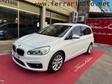 BMW 218 d Active Tourer Luxury 7 POSTI