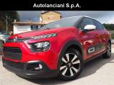 CITROEN C3 1200 PURETECH SHINE 83CV CARPLAY NAVI PDC