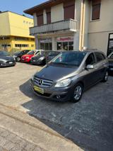 MERCEDES-BENZ B 180 BlueEFFICIENCY Executive