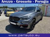 BMW X6 M50 d
