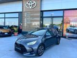 TOYOTA Yaris 1.5 Hybrid 5 porte Trend