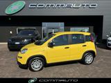 FIAT Panda 1.0 FireFly S&S Hybrid 70CV PREZZO REALE