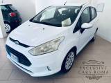 FORD B-Max 1.5 TDCi 75 CV Titanium