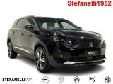 PEUGEOT 5008 II 2021 -  1.5 bluehdi GT s&s 130cv eat8