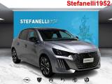 PEUGEOT 208 1.2 puretech Allure s&s 100cv