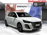 PEUGEOT 208 1.2 puretech Allure s&s 100cv